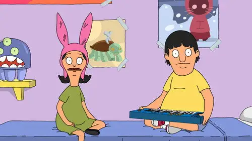 Bob's Burgers Temporada 10 Episodios 14 • Sub Español