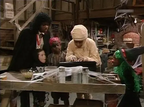 El show de Bill Cosby Temporada 4 Episodios 4 • Sub Español