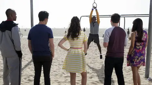New Girl Temporada 3 Episodios 18 • Sub Español