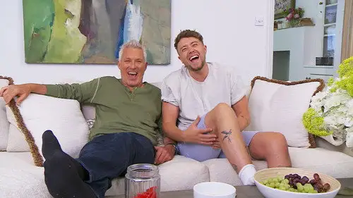 Celebrity Gogglebox Temporada 4 Episodios 3 • Sub Español
