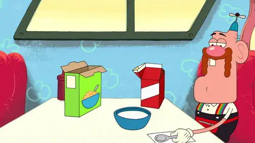 Tito Yayo Temporada 4 Episodios 23 • Sub Español