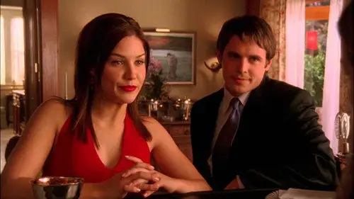 One Tree Hill Temporada 1 Episodios 7 • Sub Español