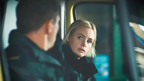 Casualty Temporada 36 Episodios 19 • Sub Español