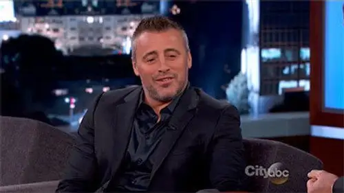 Jimmy Kimmel Live! Temporada 12 Episodios 6 • Sub Español