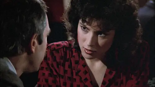 Canción triste de Hill Street Temporada 5 Episodios 17 • Sub Español