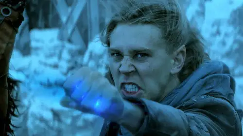 Las crónicas de Shannara Temporada 1 Episodios 6 • Sub Español