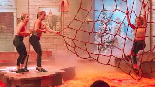 El suelo es lava Temporada 1 Episodios 10 • Sub Español