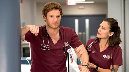 Chicago Med Temporada 3 Episodios 5 • Sub Español