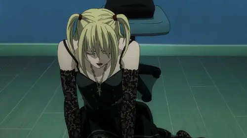 Death Note Temporada 1 Episodios 13 • Sub Español
