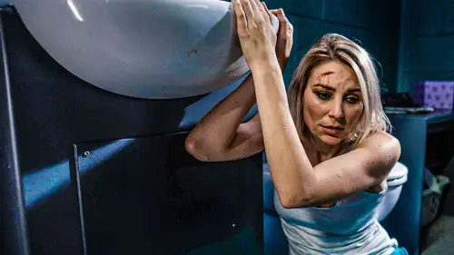 Wentworth Temporada 8 Episodios 10 • Sub Español