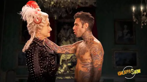 GialappaShow Temporada 2 Episodios 1 • Sub Español