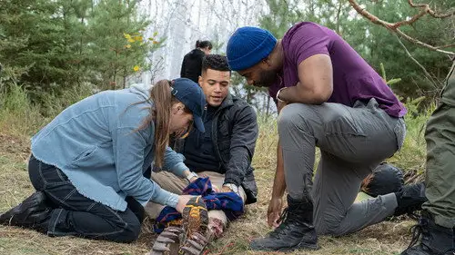 SkyMed Temporada 1 Episodios 5 • Sub Español
