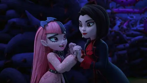 Monster High Temporada 2 Episodios 12 • Sub Español