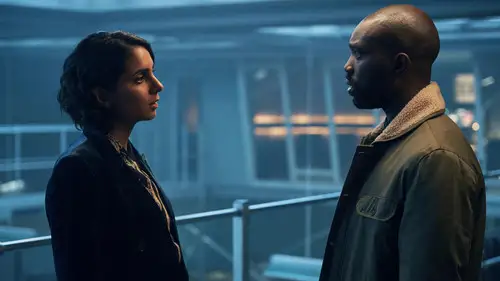 The Lazarus Project Temporada 1 Episodios 7 • Sub Español