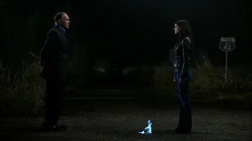 Sobrenatural Temporada 4 Episodios 10 • Sub Español