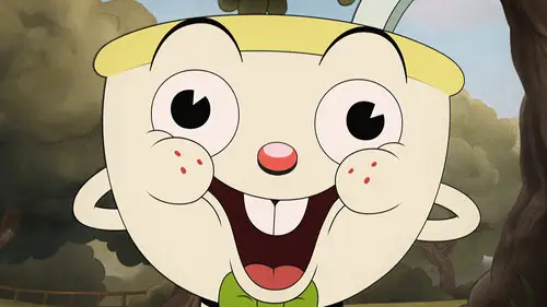 ¡La serie de Cuphead! Temporada 2 Episodios 4 • Sub Español