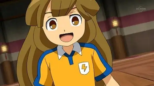 Inazuma Eleven Temporada 3 Episodios 22 • Sub Español