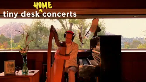 NPR Tiny Desk Concerts Sezon 14 Odc 2 • Online