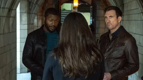 FBI: Most Wanted Temporada 6 Episodios 21 • Sub Español