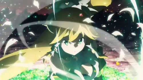 Sword Art Online Temporada 4 Episodios 13 • Sub Español