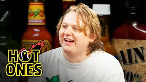 Hot Ones S21E8 • Oglądaj Online