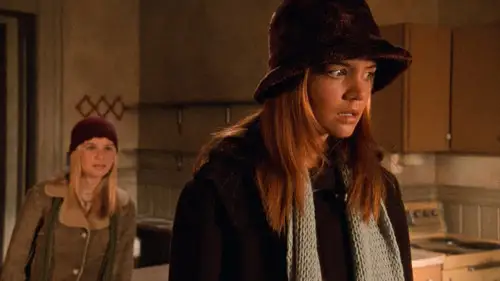 Dawson crece Temporada 6 Episodios 11 • Sub Español