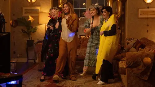 Hermanas hasta la muerte Temporada 2 Episodios 5 • Sub Español