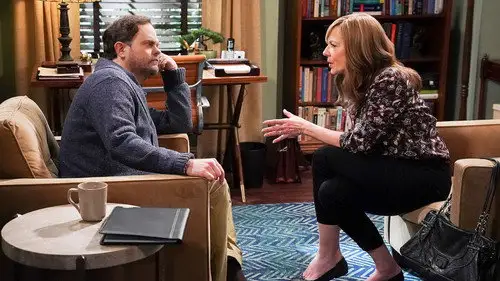 Mom Temporada 6 Episodios 17 • Sub Español