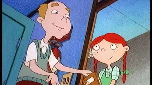 ¡Oye, Arnold! Temporada 2 Episodios 12 • Sub Español