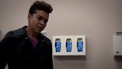 Tyler Perry's The Oval Temporada 2 Episodios 1 • Sub Español