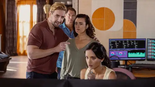 NCIS: Tony & Ziva Temporada 1 Episodios 6 • Sub Español