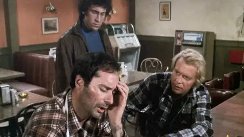 Starsky y Hutch Temporada 2 Episodios 15 • Sub Español