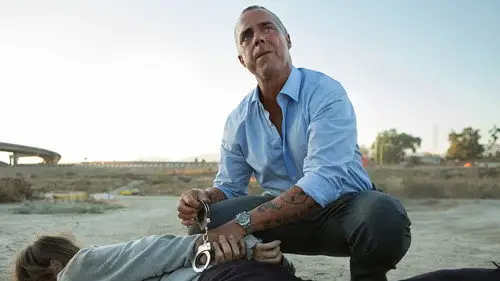 Bosch Temporada 2 Episodios 1 • Sub Español