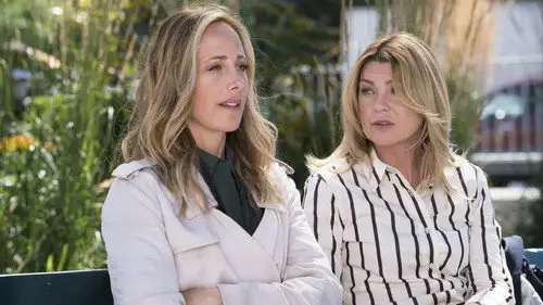 Anatomía de Grey Temporada 15 Cap 5 • Español Online