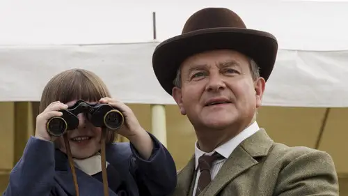 Downton Abbey Temporada 5 Episodios 6 • Sub Español
