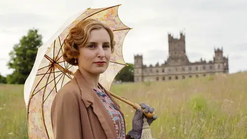 Downton Abbey Temporada 6 Episodios 8 • Sub Español