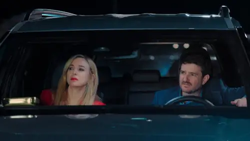 Atasco Temporada 4 Episodios 1 • Sub Español