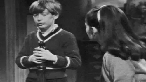 Dark Shadows Temporada 2 Episodios 5 • Sub Español