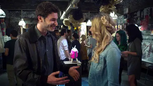 Sweet/Vicious Temporada 1 Episodios 5 • Sub Español
