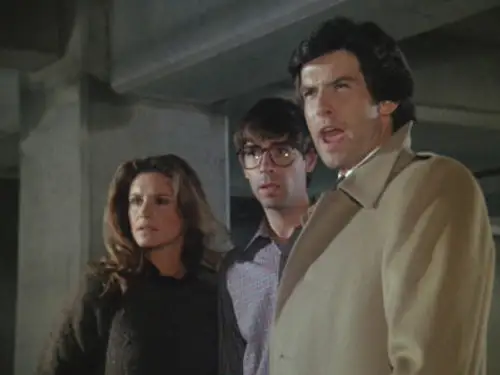 Remington Steele Temporada 1 Episodios 4 • Sub Español