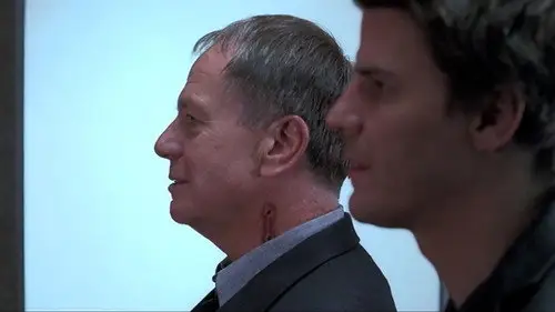 Ángel Temporada 2 Episodios 15 • Sub Español
