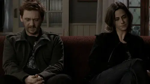 Sessão de Terapia Temporada 1 Episodios 19 • Sub Español