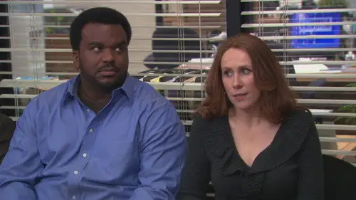 The Office Temporada 9 Episodios 12 • Sub Español
