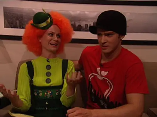 Saturday Night Live Temporada 29 Episodios 2 • Sub Español