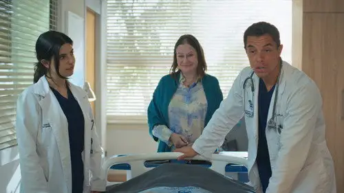 DOC 2026 Temporada 1 Episodios 15 • Sub Español