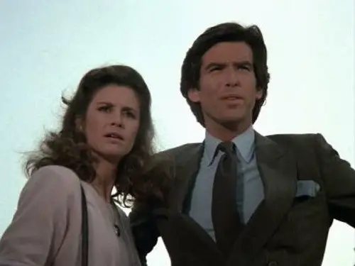 Remington Steele Temporada 3 Episodios 21 • Sub Español