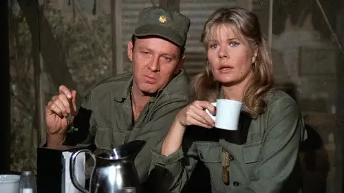 M*A*S*H Temporada 1 Episodios 14 • Sub Español