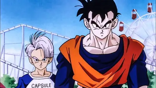 Dragon Ball Z Temporada 0 Episodios 4 • Sub Español