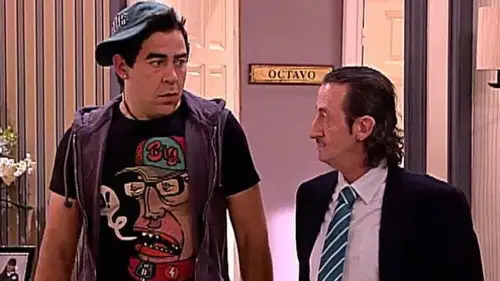 La que se avecina Temporada 4 Episodios 10 • Sub Español