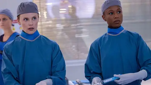 Chicago Med Temporada 11 Episodios 6 • Sub Español